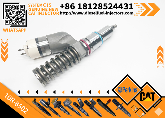 211-3024 10R-0958 10R-8502 Fuel Injector For Caterpillar 10R2780 102-6230