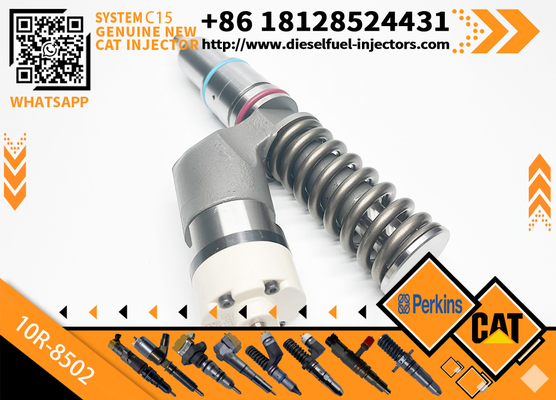 211-3024 10R-0958 10R-8502 Fuel Injector For Caterpillar 10R2780 102-6230
