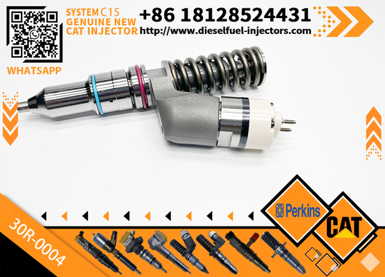 C15 C27 Engine Fuel Injector 374-0751 20R-2285 30R-0004 for WHEEL DOZER 844H 844K
