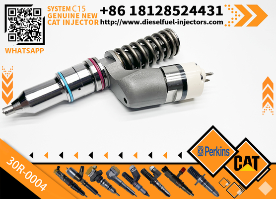 C15 C27 Engine Fuel Injector 374-0751 20R-2285 30R-0004 for WHEEL DOZER 844H 844K