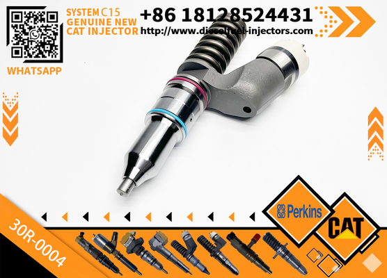 C15 C27 Engine Fuel Injector 374-0751 20R-2285 30R-0004 for WHEEL DOZER 844H 844K