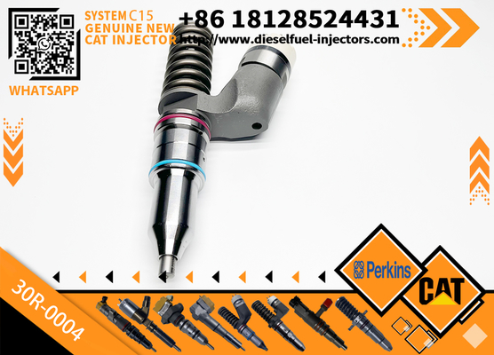 C15 C27 Engine Fuel Injector 374-0751 20R-2285 30R-0004 for WHEEL DOZER 844H 844K