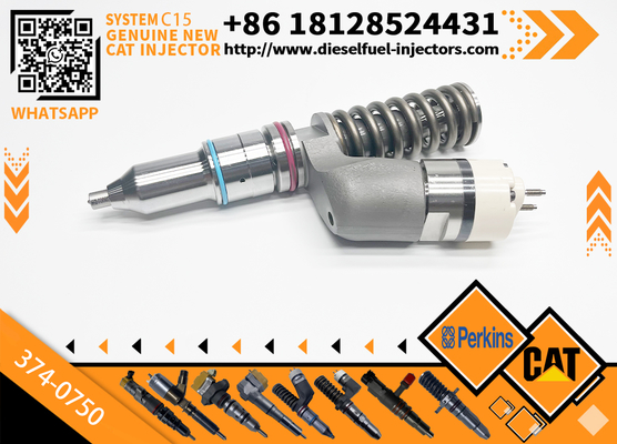 Fuel Injector 211-3025 374-0750 291-5911 374-0751 253-0616 10R7231 211-3023 10R8501