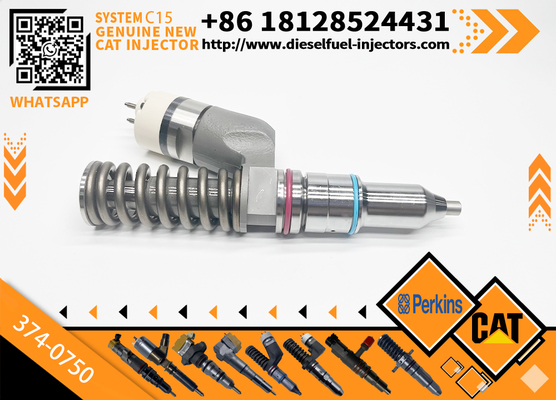 Fuel Injector 211-3025 374-0750 291-5911 374-0751 253-0616 10R7231 211-3023 10R8501