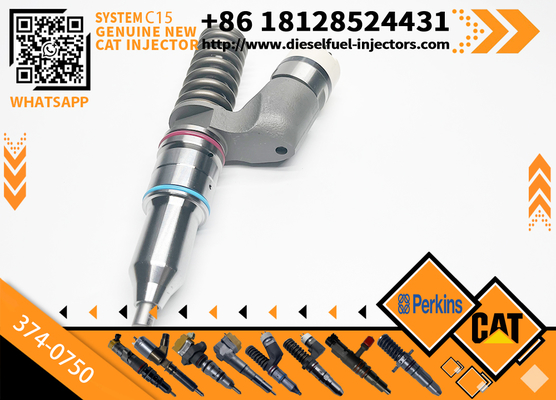Fuel Injector 211-3025 374-0750 291-5911 374-0751 253-0616 10R7231 211-3023 10R8501