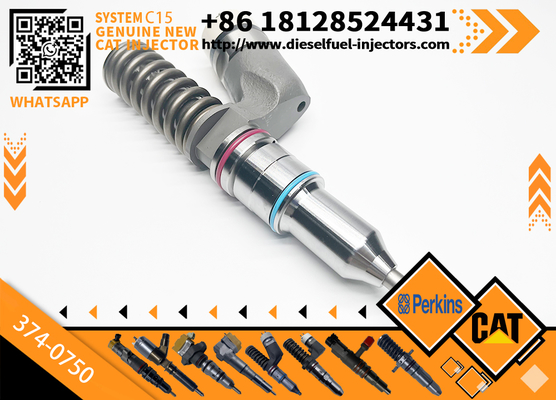 Fuel Injector 211-3025 374-0750 291-5911 374-0751 253-0616 10R7231 211-3023 10R8501