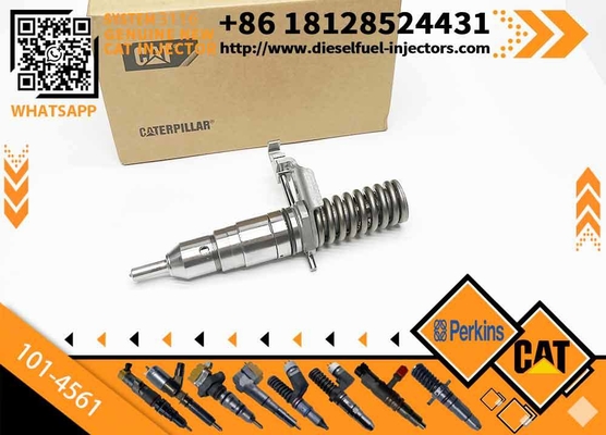 101-4561 101-8673 102-7038 Fuel Injector for Caterpillar CAT 3114 3116 Engine