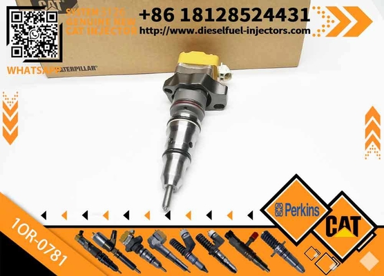 Injector Fuel Nozzle 1OR-0781 222-5963 198-6877 222-5972 1OR-1267 173-4059diesel Engine 3126B Injector Nozzle
