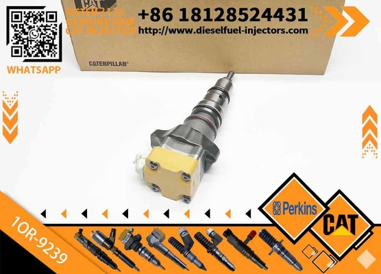 Cat Engine Parts 3126 Cat Injectors 198-4752 1OR-9239 174-7526 232-1168 232-1170 173-9268 for Caterpillar Cat 3126 Injector
