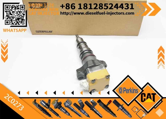 Excavator Injector 2C027310R-9239 232-1170  for 3126 Engine Parts Diesel Nozzle Assembly