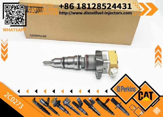 Excavator Injector 2C027310R-9239 232-1170  for 3126 Engine Parts Diesel Nozzle Assembly