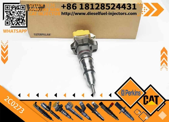Excavator Injector 2C027310R-9239 232-1170  for 3126 Engine Parts Diesel Nozzle Assembly