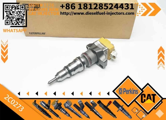 Excavator Injector 2C027310R-9239 232-1170  for 3126 Engine Parts Diesel Nozzle Assembly