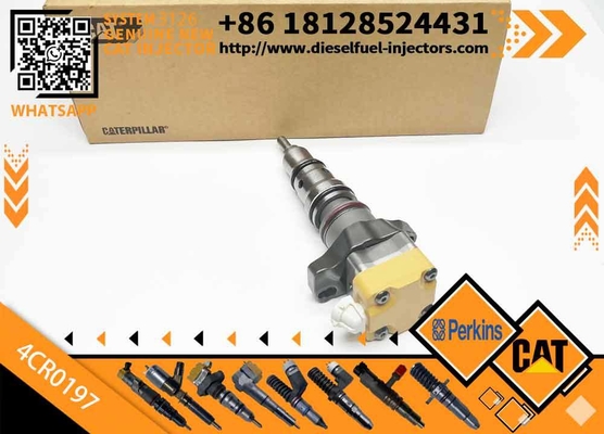 Injector Fuel Nozzle 1OR-0781 4CR0197 222-5963 198-6877 222-5972 1OR-1267 173-4059diesel Engine 3126B Injector Nozzle