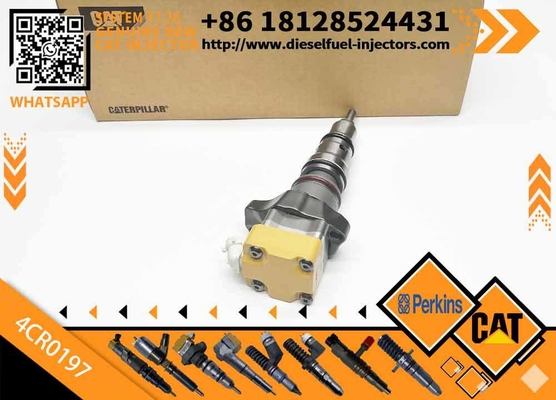 Injector Fuel Nozzle 1OR-0781 4CR0197 222-5963 198-6877 222-5972 1OR-1267 173-4059diesel Engine 3126B Injector Nozzle