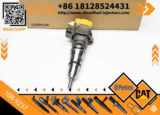 Fuel Injector 10R-0781 10R-0782 10R-9237 for 3162 3162B Diesel Engine Spare Parts Construction Machinery