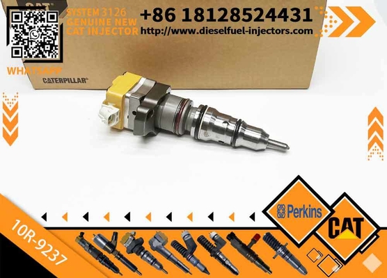Fuel Injector 10R-0781 10R-0782 10R-9237 for 3162 3162B Diesel Engine Spare Parts Construction Machinery