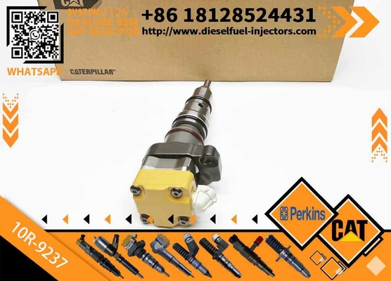 Fuel Injector 10R-0781 10R-0782 10R-9237 for 3162 3162B Diesel Engine Spare Parts Construction Machinery