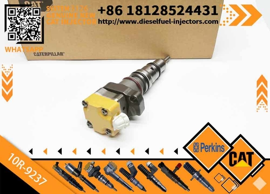 Fuel Injector 10R-0781 10R-0782 10R-9237 for 3162 3162B Diesel Engine Spare Parts Construction Machinery