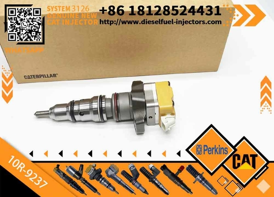 Fuel Injector 10R-0781 10R-0782 10R-9237 for 3162 3162B Diesel Engine Spare Parts Construction Machinery