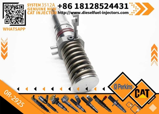 4P-9075 4P-9077 0R-2925 4P-9076 4P-9077 9Y3773 0R-2923 0R-2412 7C4184 7e6408 Fuel Injector for Caterpillar 3508 3512 3516 3524