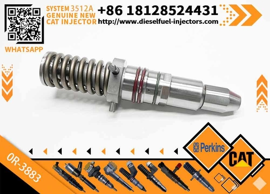 3512A Diesel Engine Parts Fuel Injector47E-9983 9Y-4544 0R-3883 0R-0906 7C-4173for CAT Caterpillar Construction Machinery