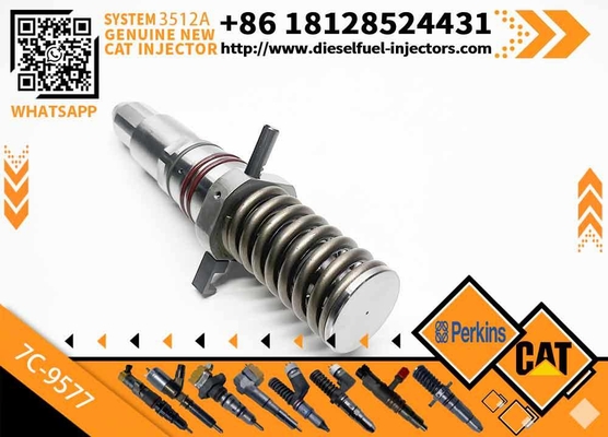 CAT 3500A Series Diesel Fuel Injector Generator Parts Accessories 7C-4184 0R-2926 7C-9576 0R-1759 7C-9577 0R-1758 7C-9578