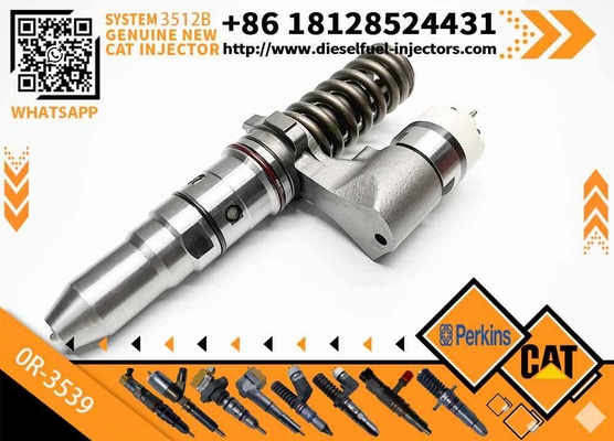 0R-8619 0R-9944 0R-3539 10R-8795 10R-7238 10R-2826 10R-1303 10R-1278 10R-1276 for 5130B 5230B Engine Diesel Fuel Injector 0R8619
