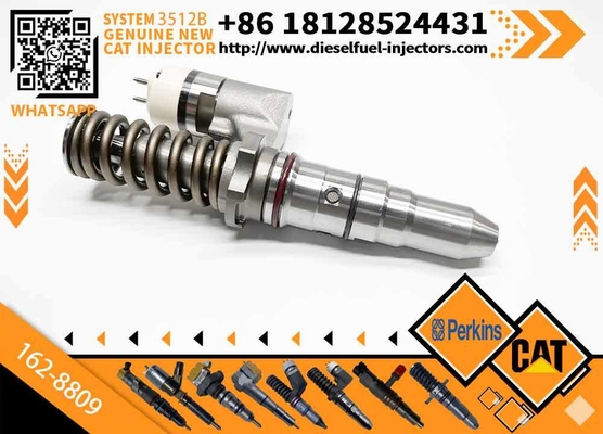150-4453 162-8809 162-8813 192-2817 204-2067 229-1631 245-8272 246-1854 249-0746 250-1302 Fuel Injectors Diesel Injector