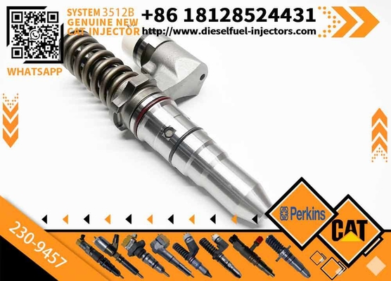 Diesel Engine Fuel Injector 2309457 diesel Injector Assembly Fuel Injection Spare Parts 230-9457 for 3616