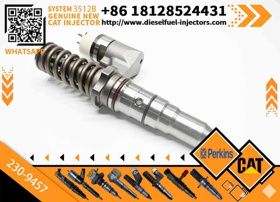 Diesel Engine Fuel Injector 2309457 diesel Injector Assembly Fuel Injection Spare Parts 230-9457 for 3616