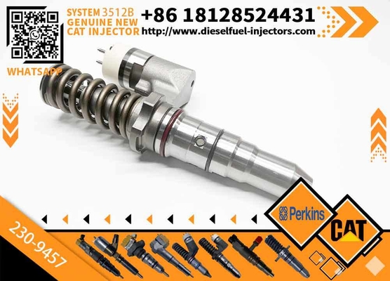 Diesel Engine Fuel Injector 2309457 diesel Injector Assembly Fuel Injection Spare Parts 230-9457 for 3616
