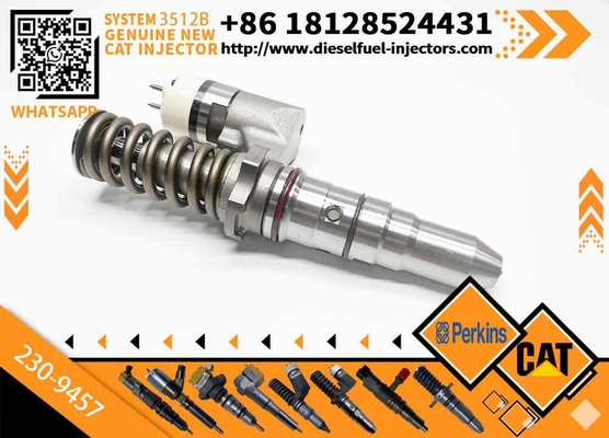 Diesel Engine Fuel Injector 2309457 diesel Injector Assembly Fuel Injection Spare Parts 230-9457 for 3616