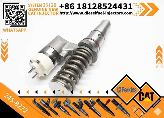 150-4453 162-8809 162-8813 192-2817 204-2067 229-1631 245-8272 246-1854 249-0746 250-1302 Fuel Injectors Diesel Injector