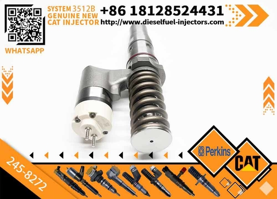 150-4453 162-8809 162-8813 192-2817 204-2067 229-1631 245-8272 246-1854 249-0746 250-1302 Fuel Injectors Diesel Injector
