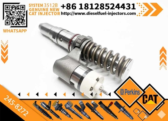 150-4453 162-8809 162-8813 192-2817 204-2067 229-1631 245-8272 246-1854 249-0746 250-1302 Fuel Injectors Diesel Injector