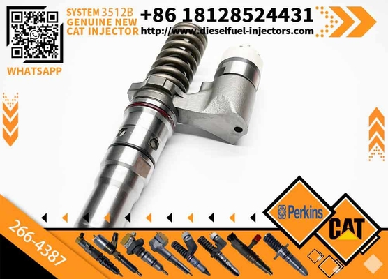 3508B 3512B 3516B Engine Fuel Injector 250-1311 2501311 266-4387 2664387