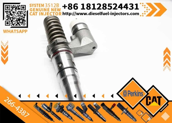 3508B 3512B 3516B Engine Fuel Injector 250-1311 2501311 266-4387 2664387
