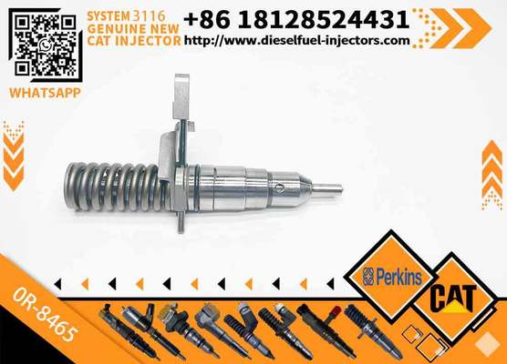 Fuel Injector 5577633 557-7633 20R8064 20R-8064 for CAT 330D 336D E336D E330D C9 Engine