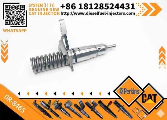 Fuel Injector 5577633 557-7633 20R8064 20R-8064 for CAT 330D 336D E336D E330D C9 Engine