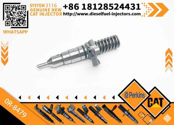 4P-2995 4P2995 6I3669 0R-8471 0R8471 0R8475 0R8473 0R-8475 0R-8473 Fuel Injector for Caterpillar Engine CAT 3114 3116 3216