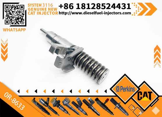 3116 Injector 127-8209 0R-8463 127-8211 0R-8633 127-8213 20R-4179 for Caterpillar Engine 3116 Injectors