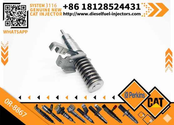 ORLTL 20R 2056 0R 8867 Injector Pump Diesel 20R-2056 20R2056 Fuel Injection Systems 0R-8867 0R8867