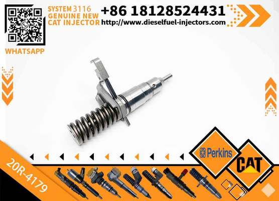 3116 Injector 127-8209 0R-8463 127-8211 0R-8633 127-8213 20R-4179 for Caterpillar Engine 3116 Injectors