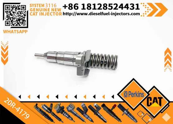 3116 Injector 127-8209 0R-8463 127-8211 0R-8633 127-8213 20R-4179 for Caterpillar Engine 3116 Injectors