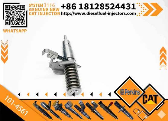 3116 Injector 0R-8682 0R-8467 9Y-4982 127-8220 0R-0471 101-4561 for Caterpillar Engine 3116 Injectors