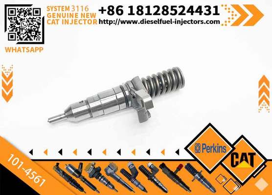 3116 Injector 0R-8682 0R-8467 9Y-4982 127-8220 0R-0471 101-4561 for Caterpillar Engine 3116 Injectors