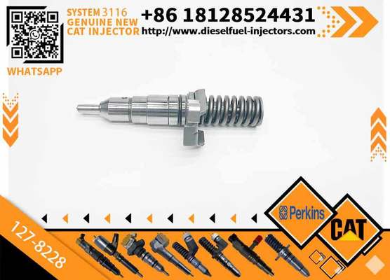 3116 Injector 127-8222 127-8228 107-7732 127-8230 127-8205 162-0212 for Caterpillar Engine 3116 Injectors