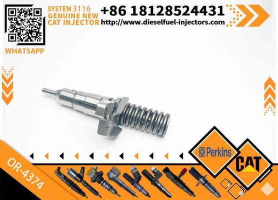 418-8820 4P-2995 Common Rail Fuel Injector For Cater pillar CAT3114/3116 Diesel Engine Parts For Rail Injector 20R-4179 OR-8471