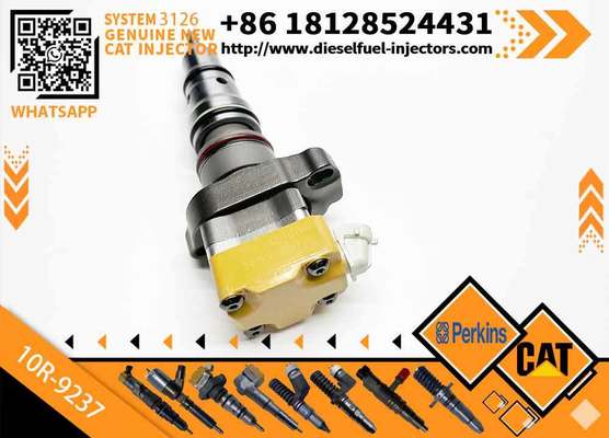 New Caterpillar C3126 Common Rail Diesel Engine Injector Model 173-4059 10R-9237 10R-0781 156-8895 1OR-9239 232-1168 173-9268